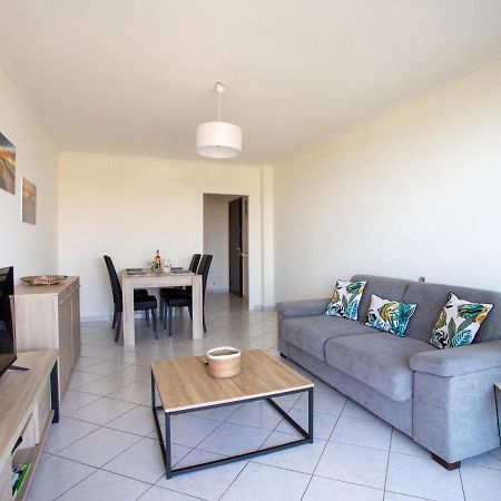 Apartment Le Cagnes Beach-3 By Interhome Exterior foto